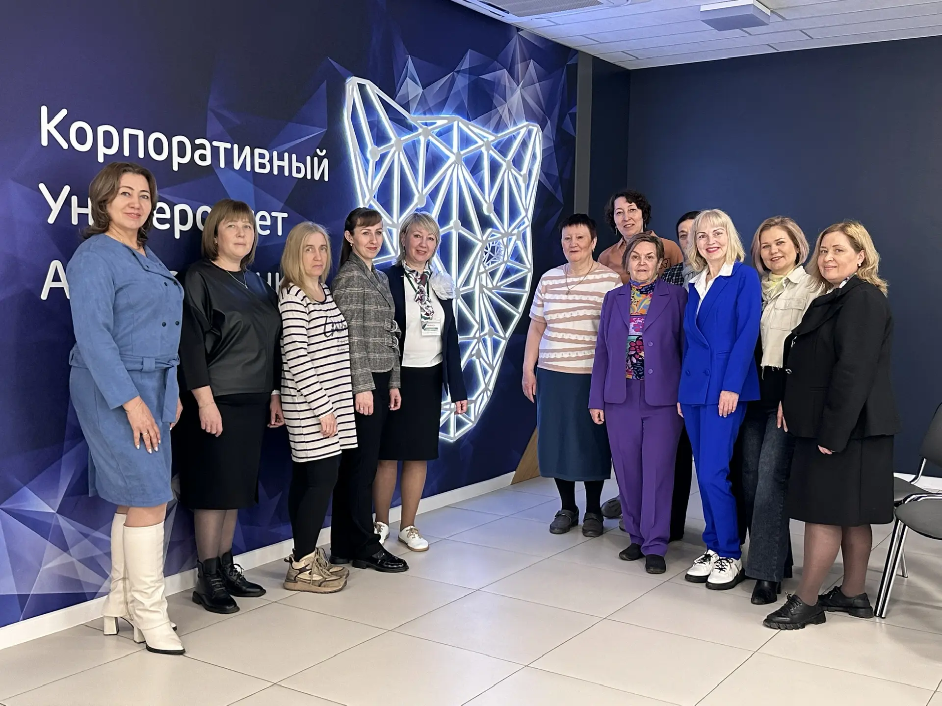 Семинар для педагогов МБОУ Гимназия N126 Советского района города Казани